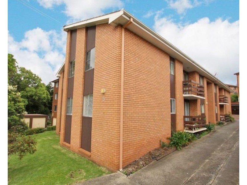2/5 Mercury Street, Wollongong NSW 2500