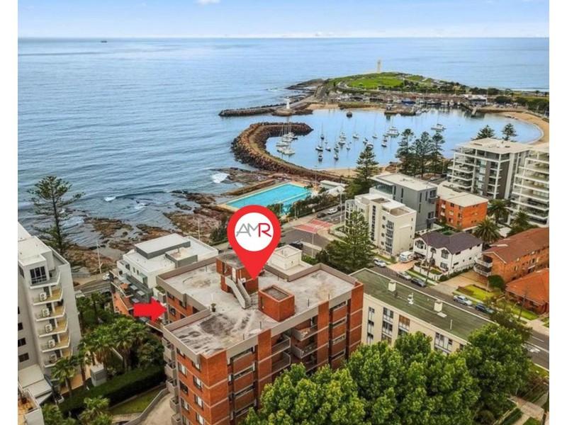 22/47-51 Corrimal Street, Wollongong NSW 2500