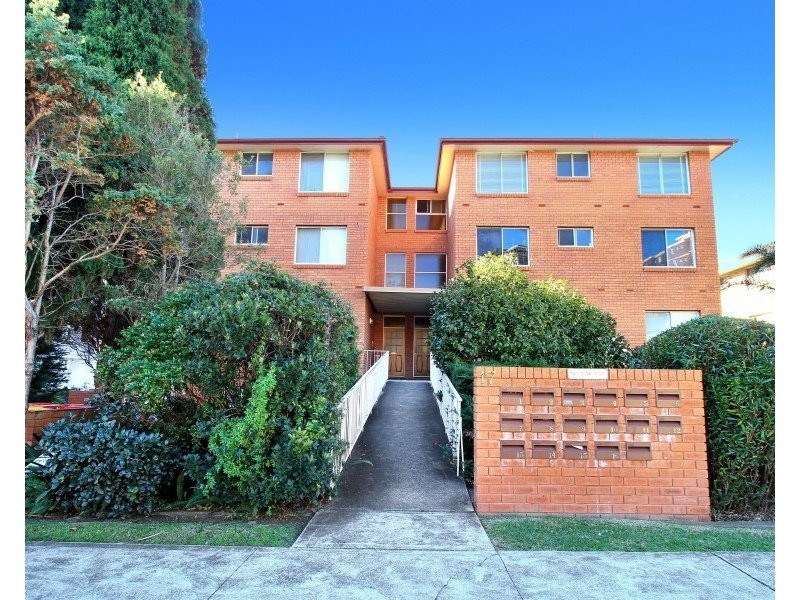 12/17 Corrimal Street, North Wollongong NSW 2500