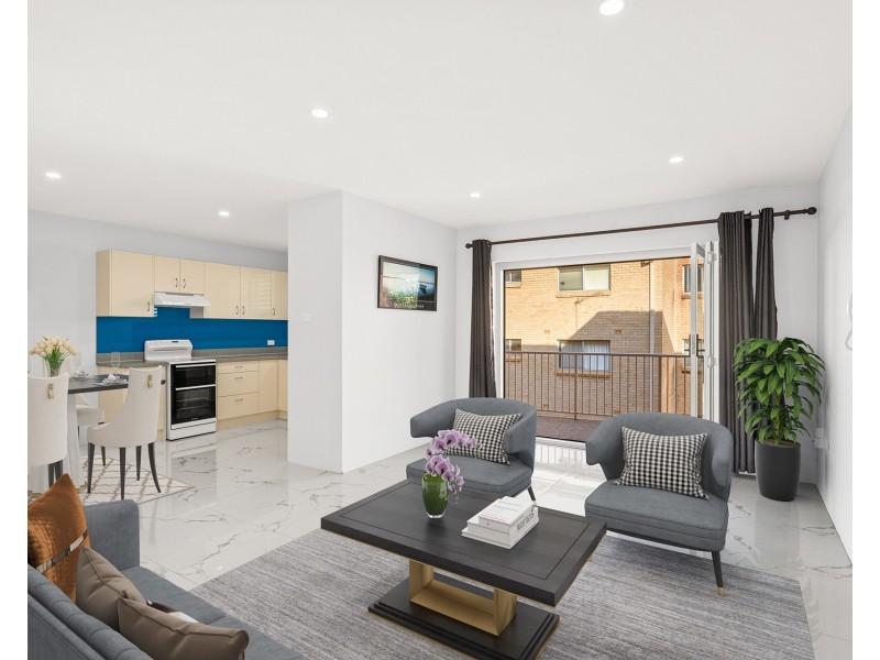 12/17 Corrimal Street, North Wollongong NSW 2500