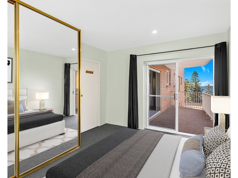 12/17 Corrimal Street, North Wollongong NSW 2500