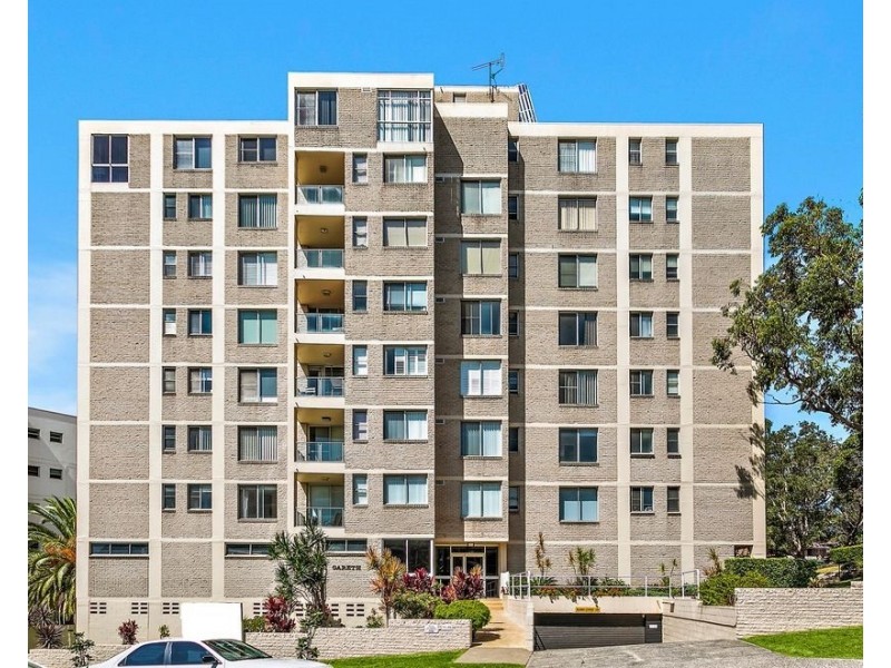 3/11-15 Ocean Street, Wollongong NSW 2500