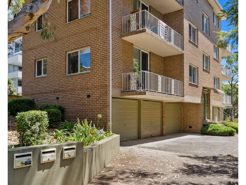 1/16 Kembla Street, Wollongong NSW 2500