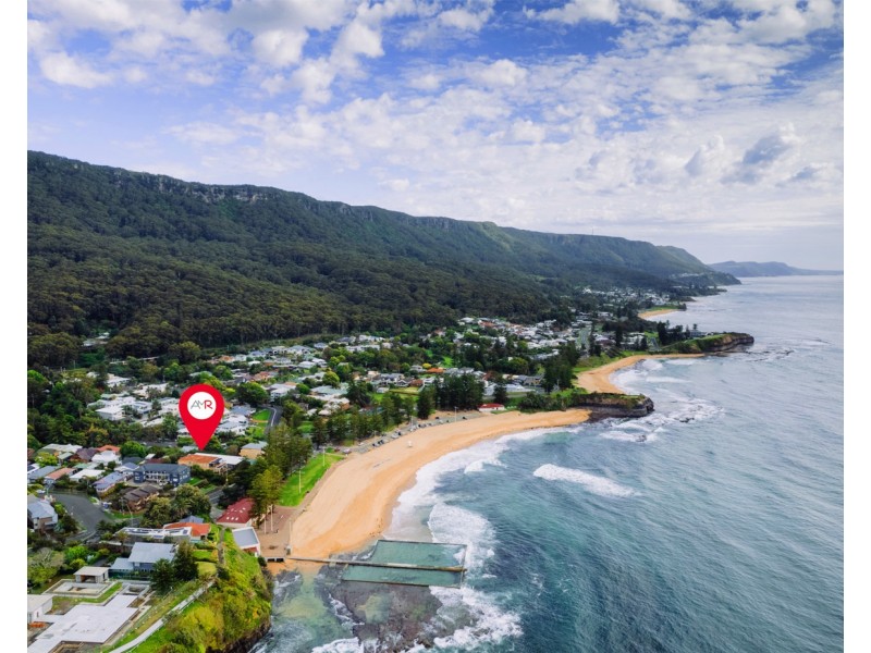 2/110 Lawrence Hargrave Drive, Austinmer NSW 2515