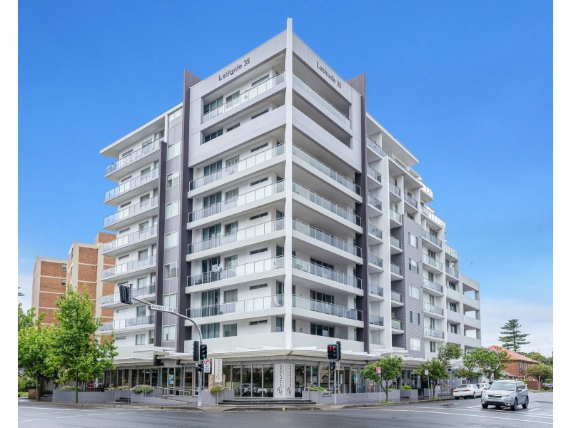 45/22 Market Street, Wollongong NSW 2500