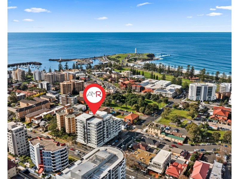 45/22 Market Street, Wollongong NSW 2500