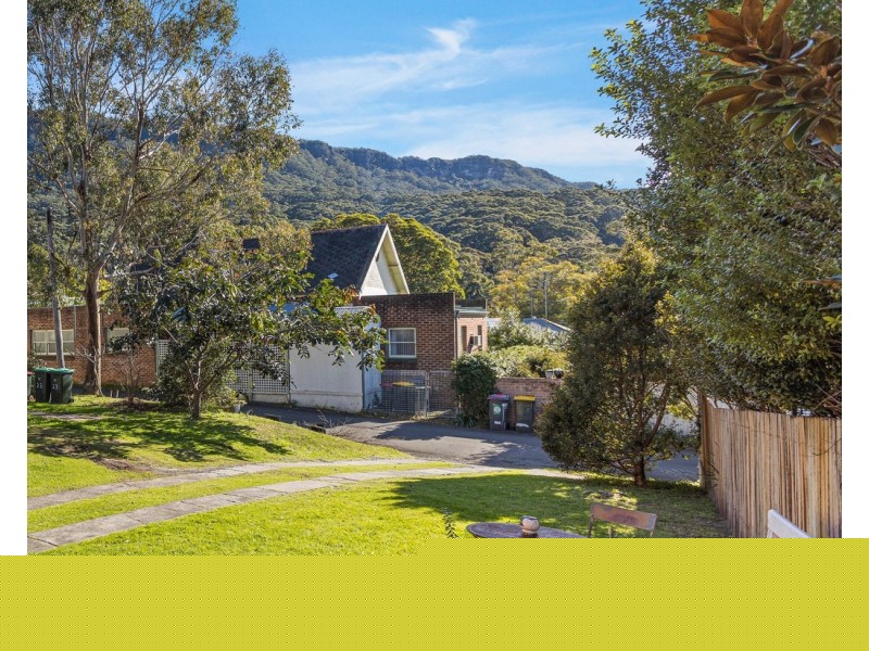 3/23 Oceana Parade, Austinmer NSW 2515