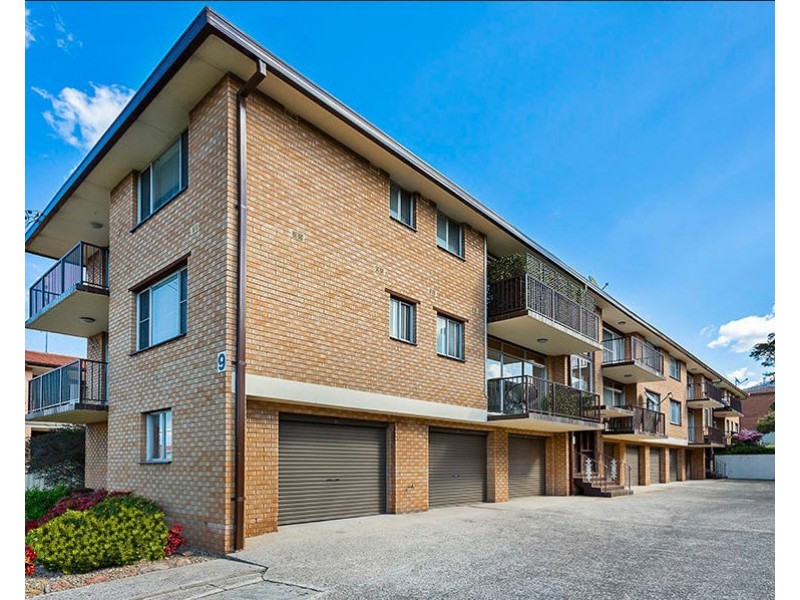 1/9 Underwood Street, Corrimal NSW 2518