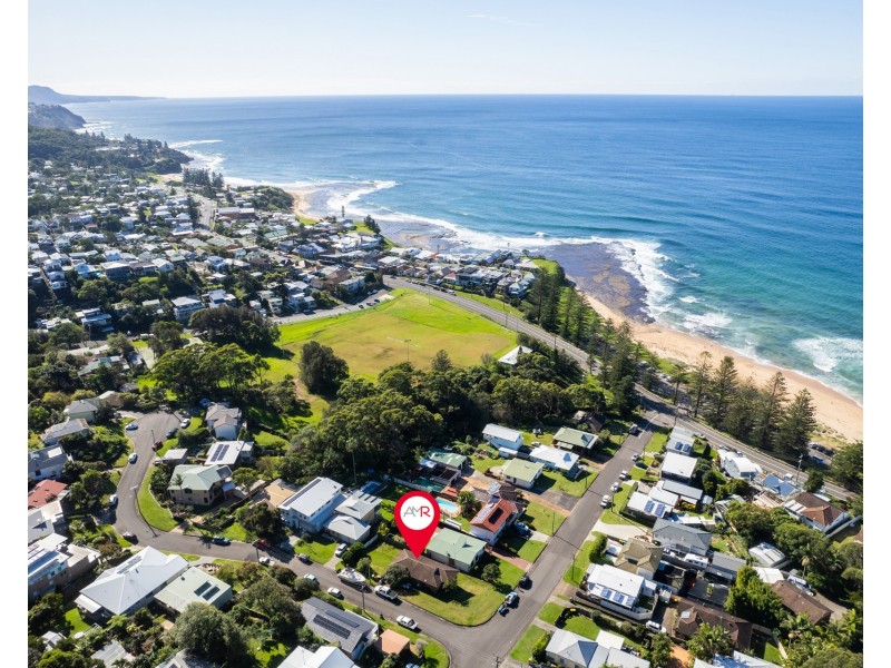16 Park Street, Coledale NSW 2515