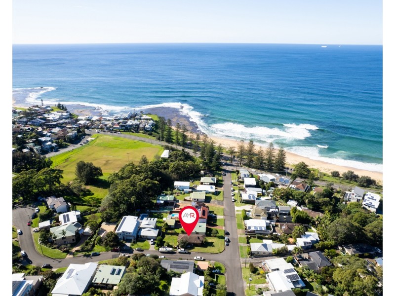 16 Park Street, Coledale NSW 2515