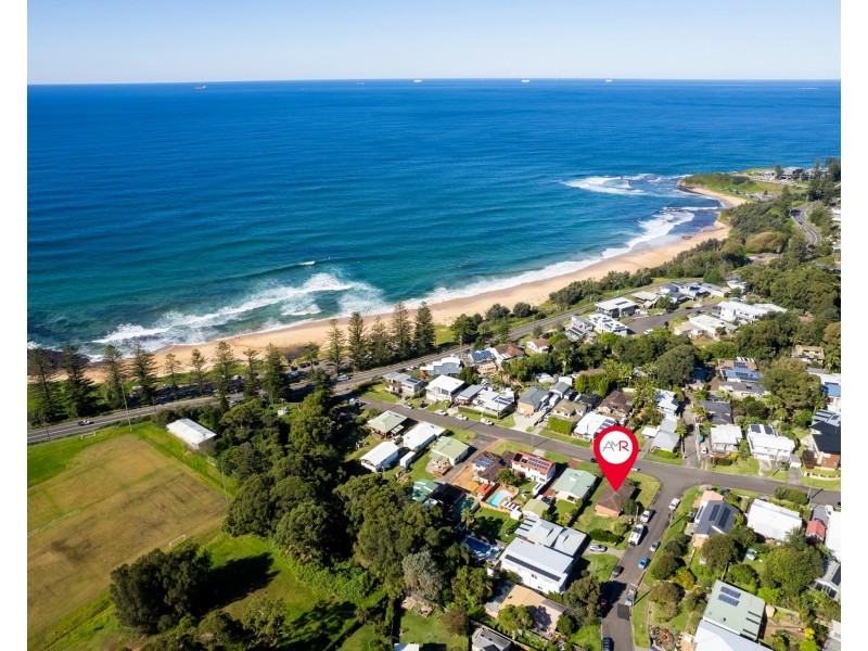 16 Park Street, Coledale NSW 2515