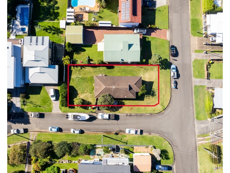 16 Park Street, Coledale NSW 2515