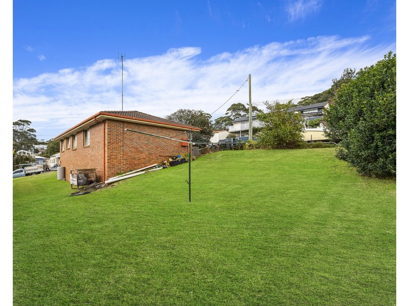 16 Park Street, Coledale NSW 2515
