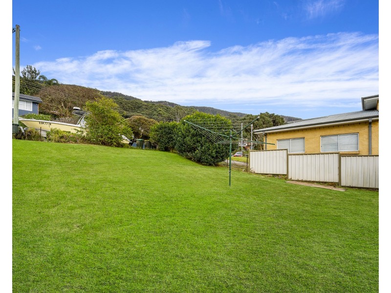 16 Park Street, Coledale NSW 2515