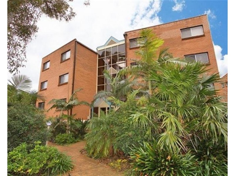 11/30 Pleasant Avenue, Wollongong NSW 2500