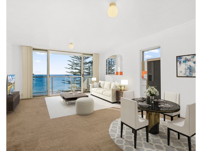 9/28 Cliff Road, Wollongong NSW 2500