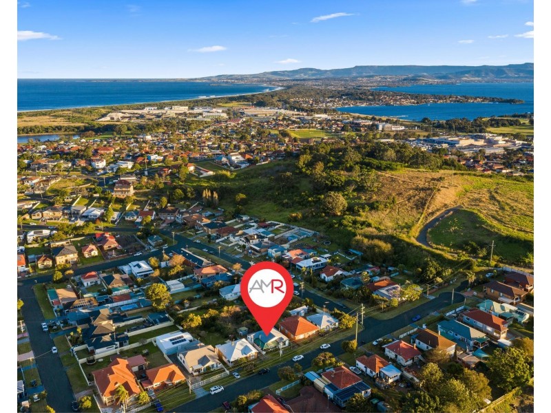 22 Lawarra Street, Port Kembla NSW 2505