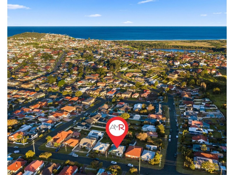 22 Lawarra Street, Port Kembla NSW 2505