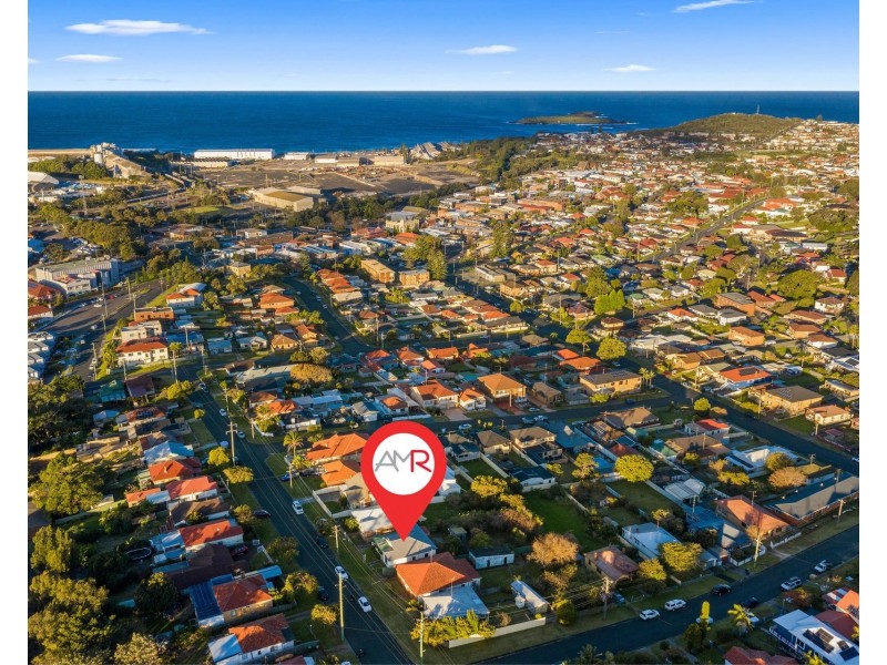 22 Lawarra Street, Port Kembla NSW 2505