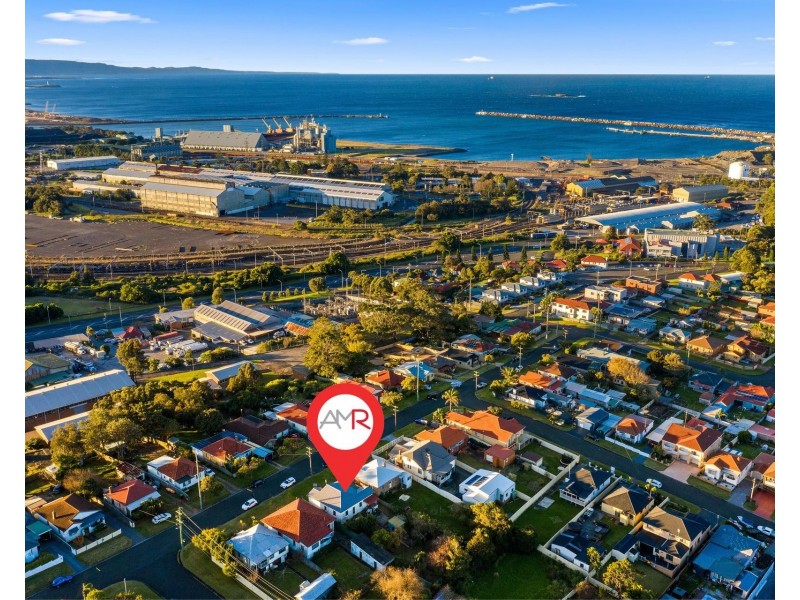 22 Lawarra Street, Port Kembla NSW 2505