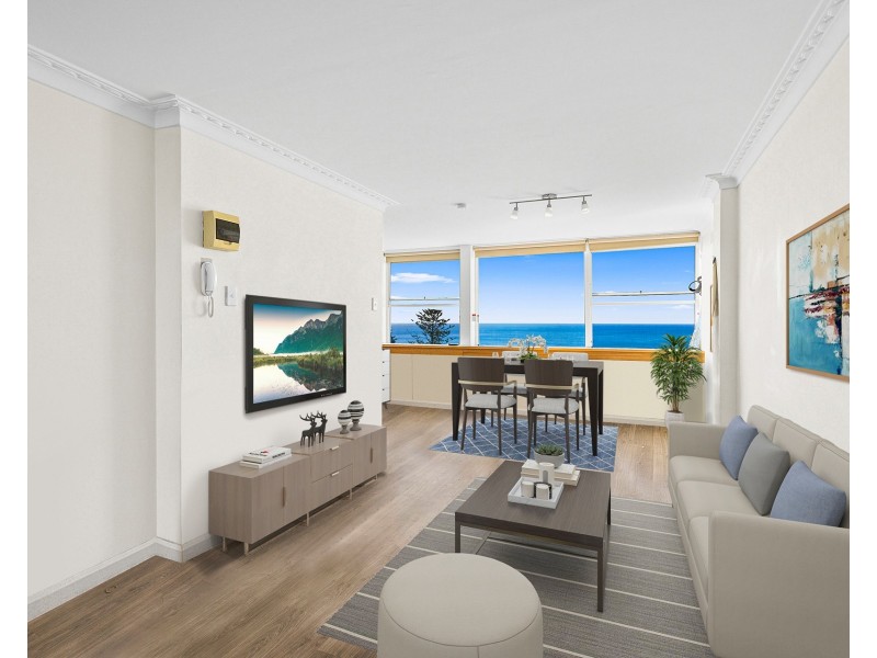 44/7-9 Corrimal Street, Wollongong NSW 2500