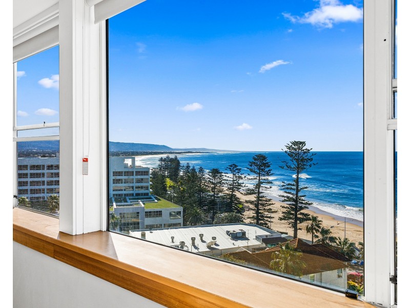 44/7-9 Corrimal Street, Wollongong NSW 2500