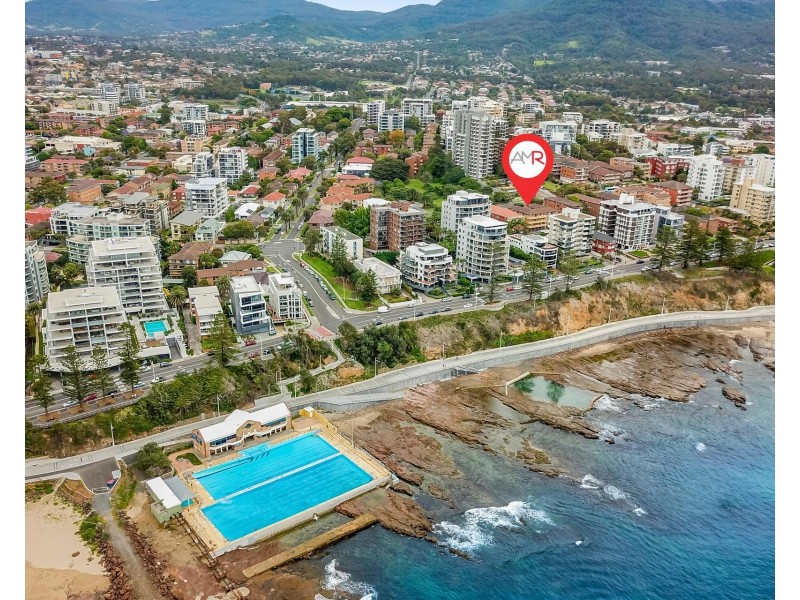 3/35-37 Corrimal Street, Wollongong NSW 2500