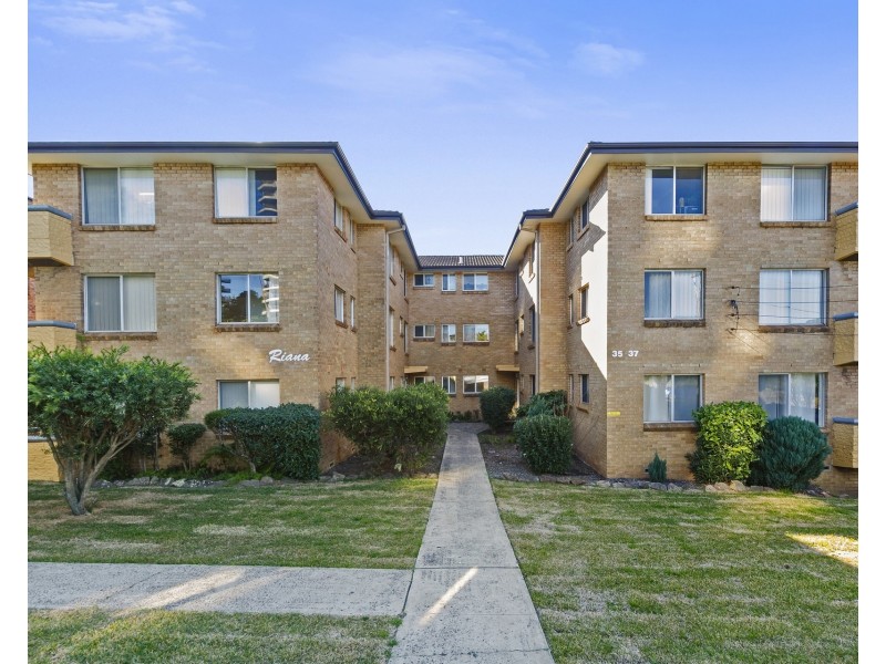 3/35-37 Corrimal Street, Wollongong NSW 2500