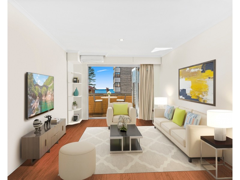 3/35-37 Corrimal Street, Wollongong NSW 2500