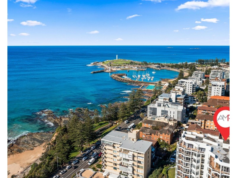 12/17 Corrimal Street, Wollongong NSW 2500