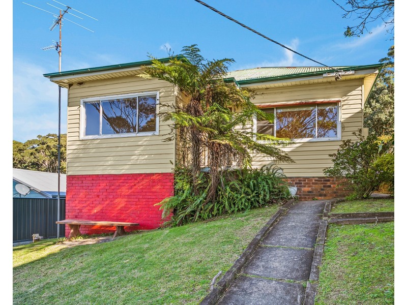 474 Lawrence Hargrave Drive, Wombarra NSW 2515