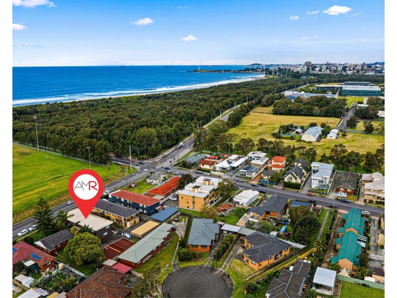 2/134 Carters Lane, Fairy Meadow NSW 2519