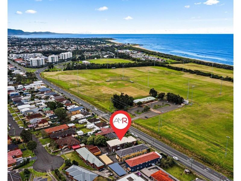2/134 Carters Lane, Fairy Meadow NSW 2519