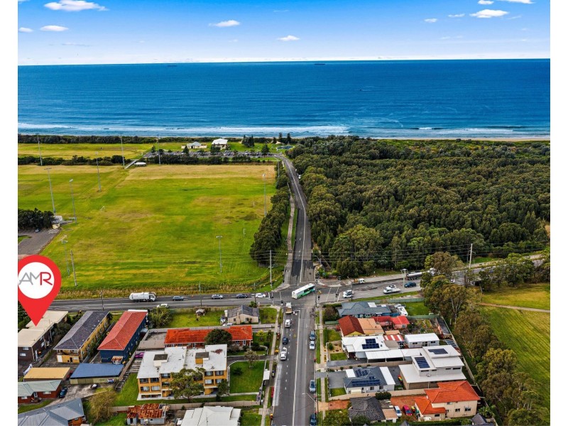 2/134 Carters Lane, Fairy Meadow NSW 2519