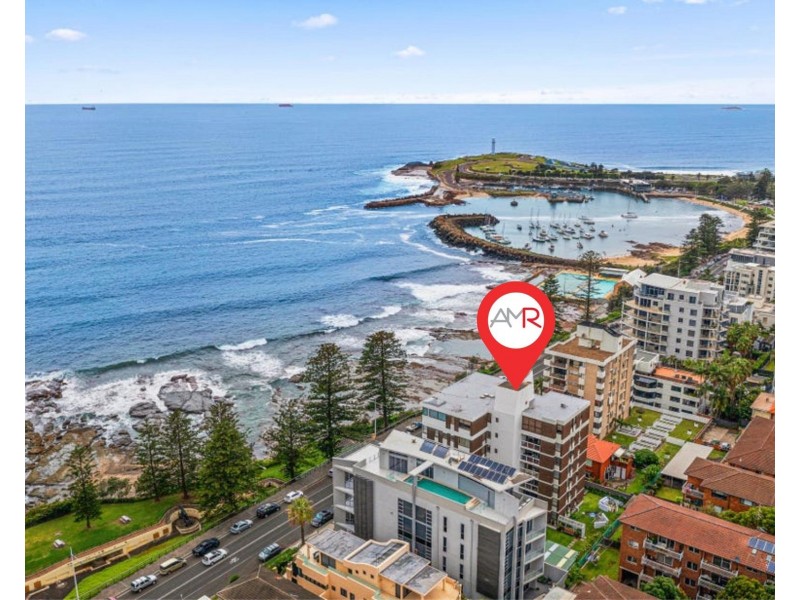 6/42 Cliff Road, Wollongong NSW 2500