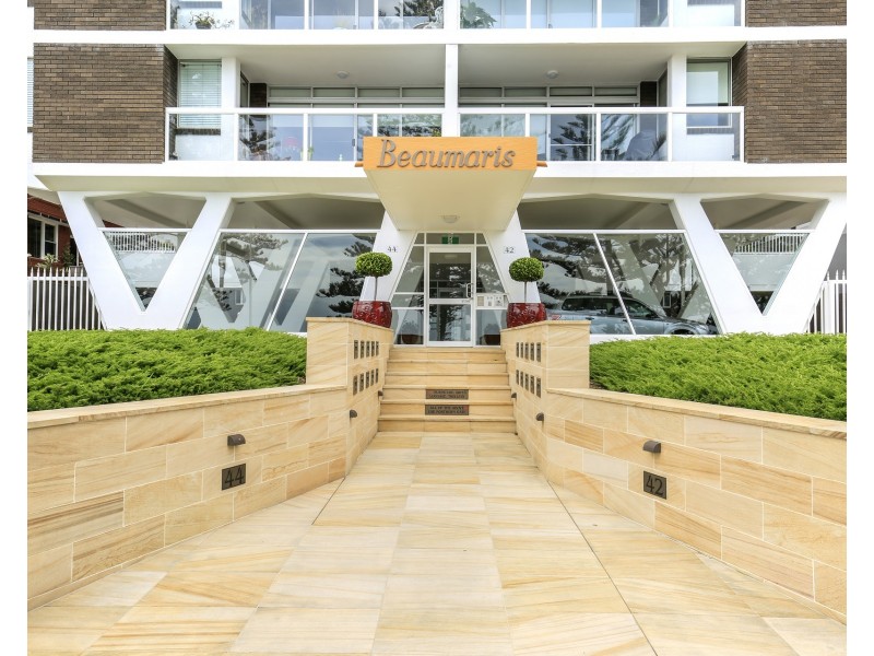 6/42 Cliff Road, Wollongong NSW 2500