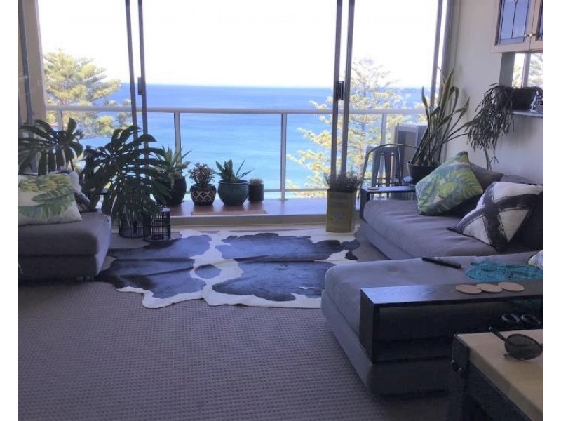 18/28 Cliff Road, North Wollongong NSW 2500