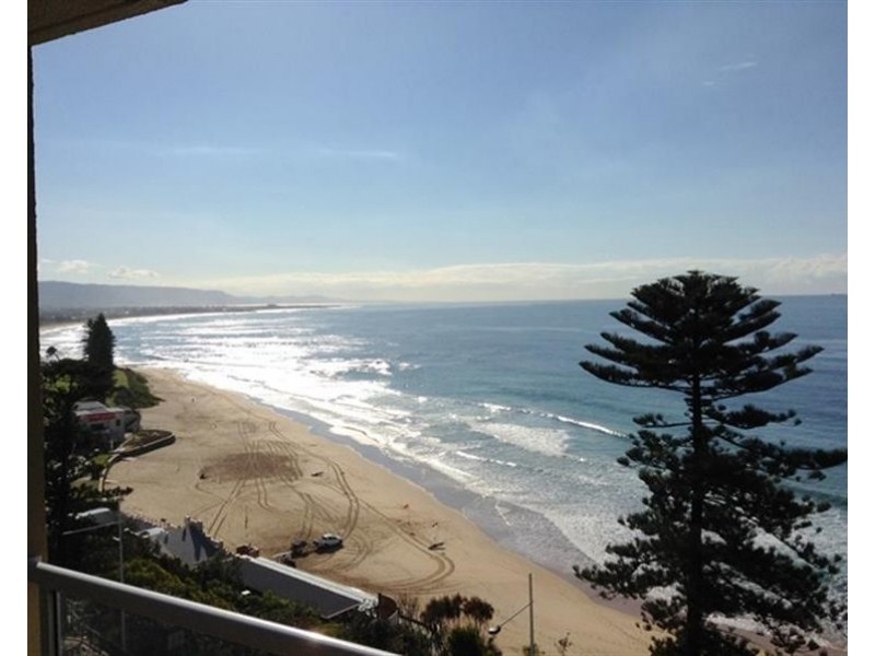 18/28 Cliff Road, North Wollongong NSW 2500