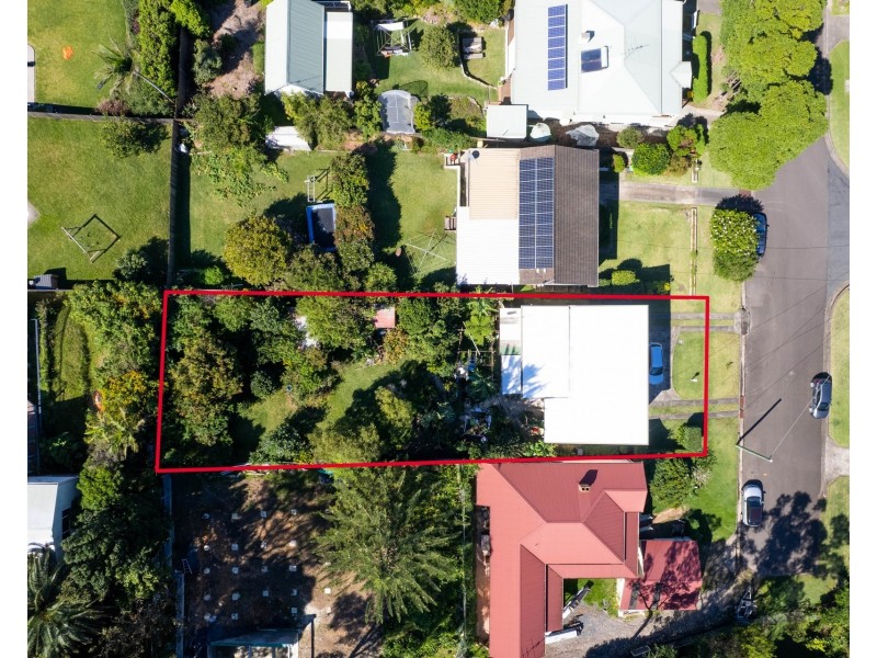 29 Boyce Ave, Austinmer NSW 2515