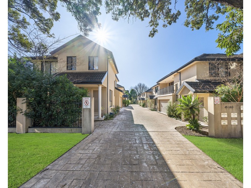 1/46 Keerong Avenue, Russell Vale NSW 2517