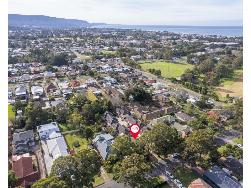 1/46 Keerong Avenue, Russell Vale NSW 2517