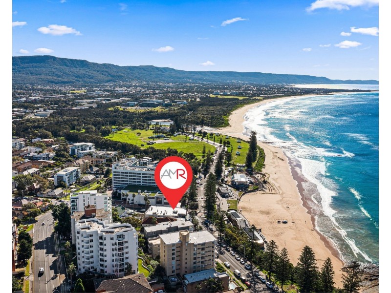 3/16 Cliff Road, North Wollongong NSW 2500