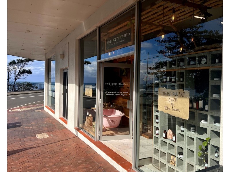 3/16 Cliff Road, North Wollongong NSW 2500