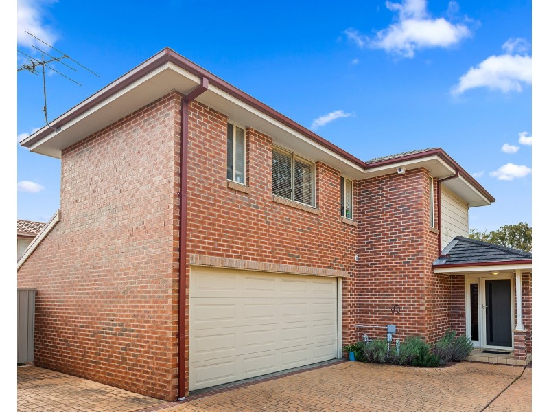 3/7 Berkeley Road, Gwynneville NSW 2500