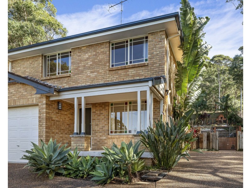 2/58 Broadridge Street, Wombarra NSW 2515