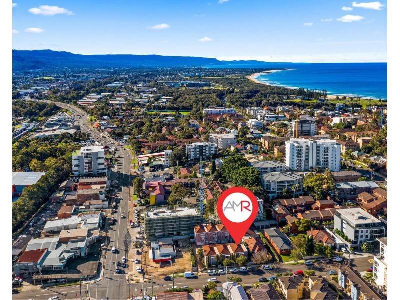 1/74-78 Gipps Street, Wollongong NSW 2500