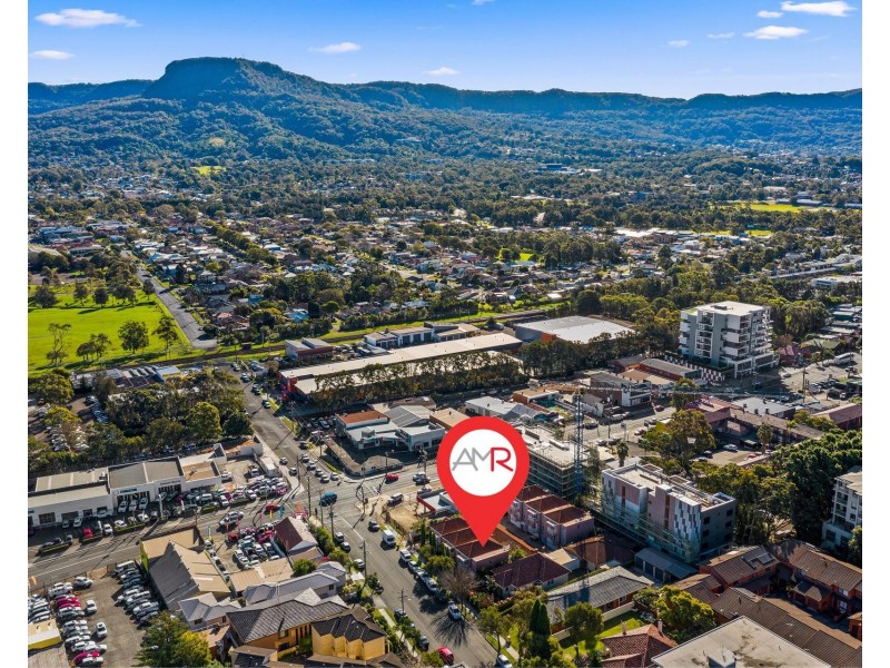 1/74-78 Gipps Street, Wollongong NSW 2500