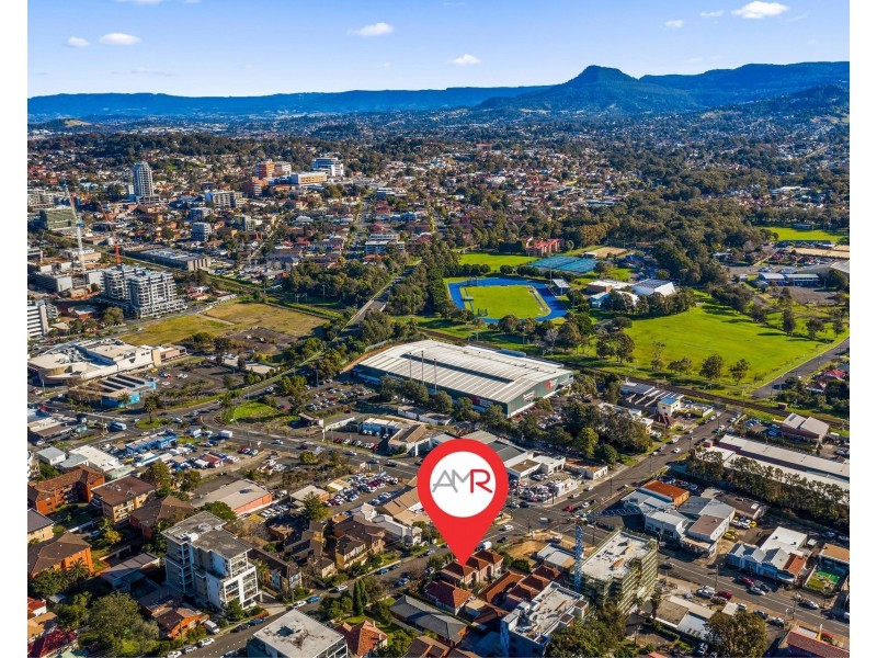 1/74-78 Gipps Street, Wollongong NSW 2500