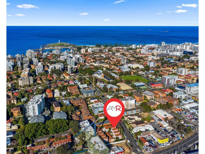 1/74-78 Gipps Street, Wollongong NSW 2500