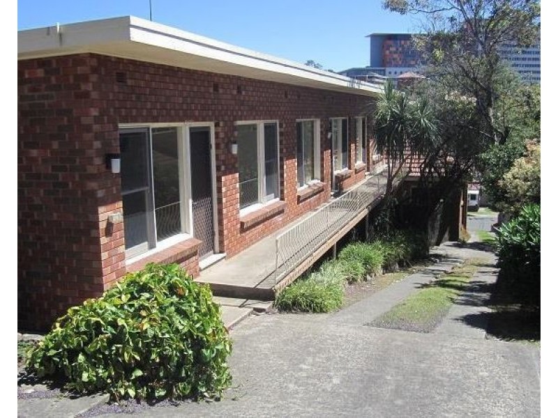 3/11 Rowland Avenue, Wollongong NSW 2500